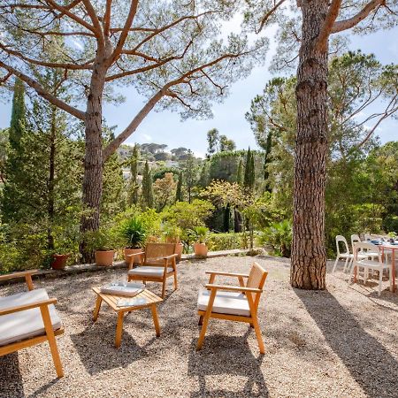Holiday Home Les Agasses By Interhome Sainte-Maxime Exteriér fotografie