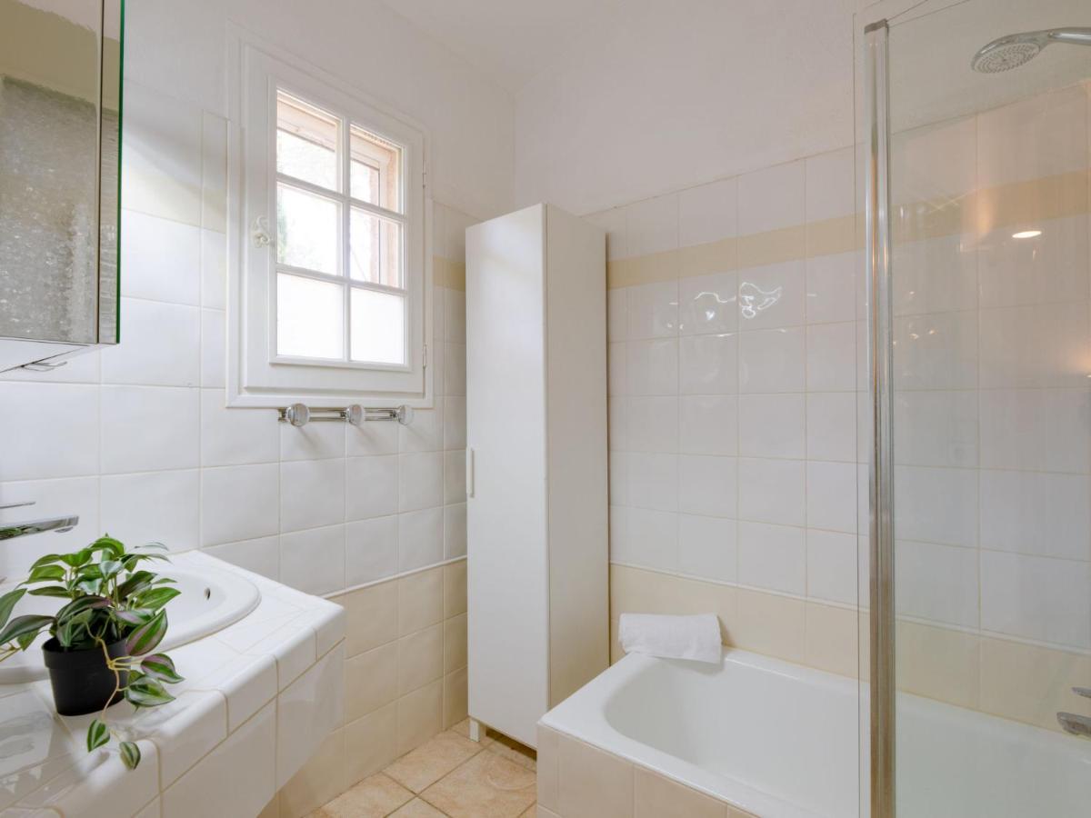 Holiday Home Les Agasses By Interhome Sainte-Maxime Exteriér fotografie