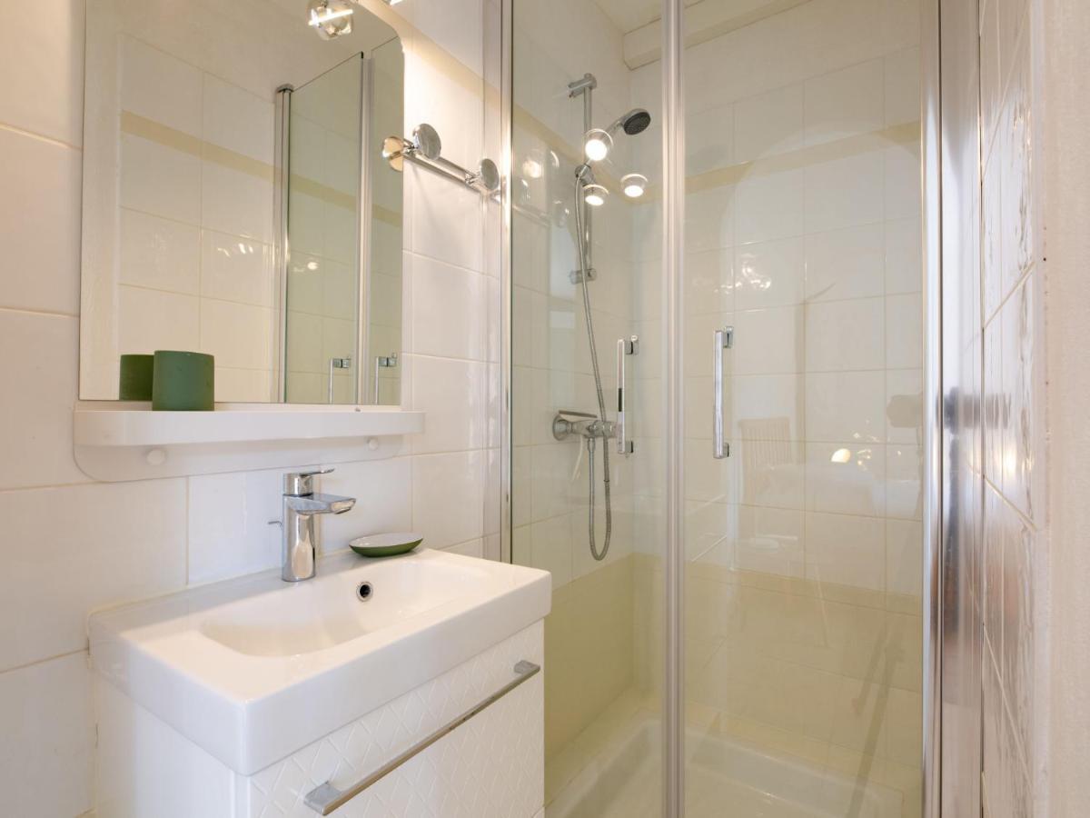 Holiday Home Les Agasses By Interhome Sainte-Maxime Exteriér fotografie